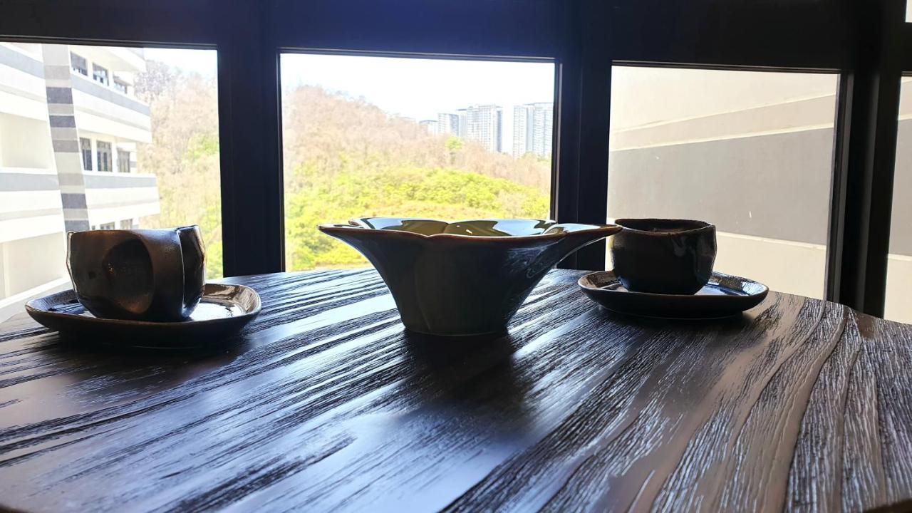 Kimura Ryokan Legoland Nusajaya Nusajaya  Eksteriør billede