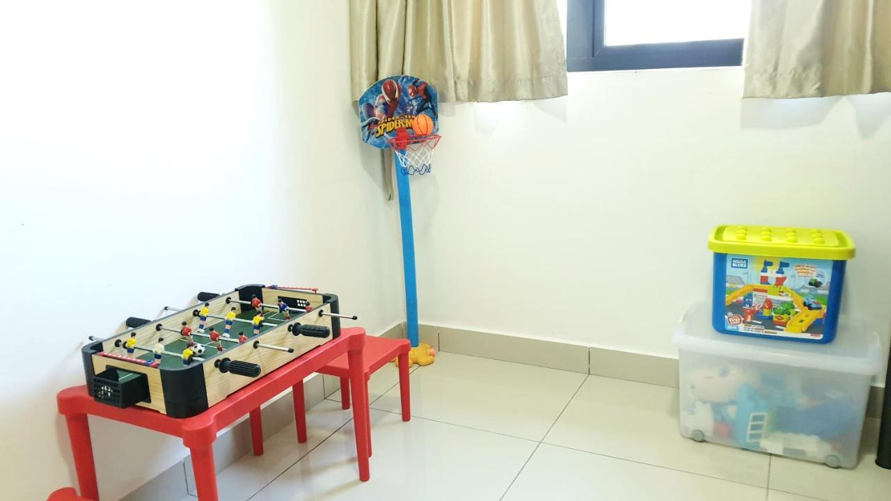 Kimura Ryokan Legoland Nusajaya Nusajaya  Eksteriør billede