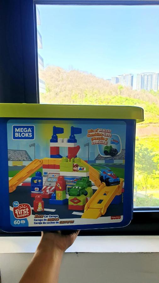 Kimura Ryokan Legoland Nusajaya Nusajaya  Eksteriør billede